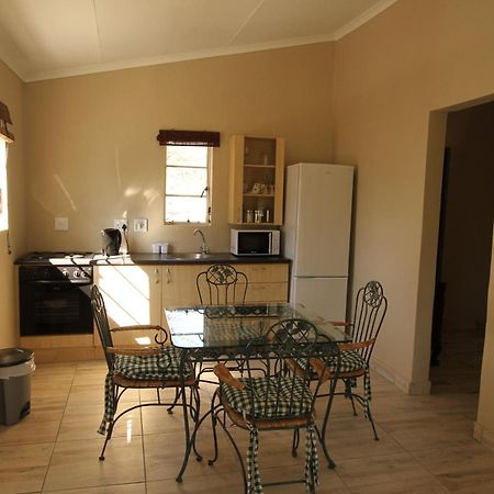 Oudekloof Wine Estate Villa Tulbagh Ngoại thất bức ảnh