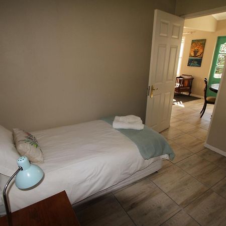 Oudekloof Wine Estate Villa Tulbagh Ngoại thất bức ảnh