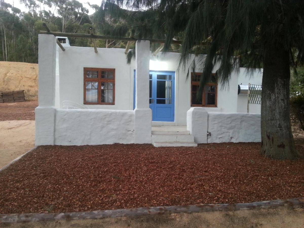 Oudekloof Wine Estate Villa Tulbagh Phòng bức ảnh