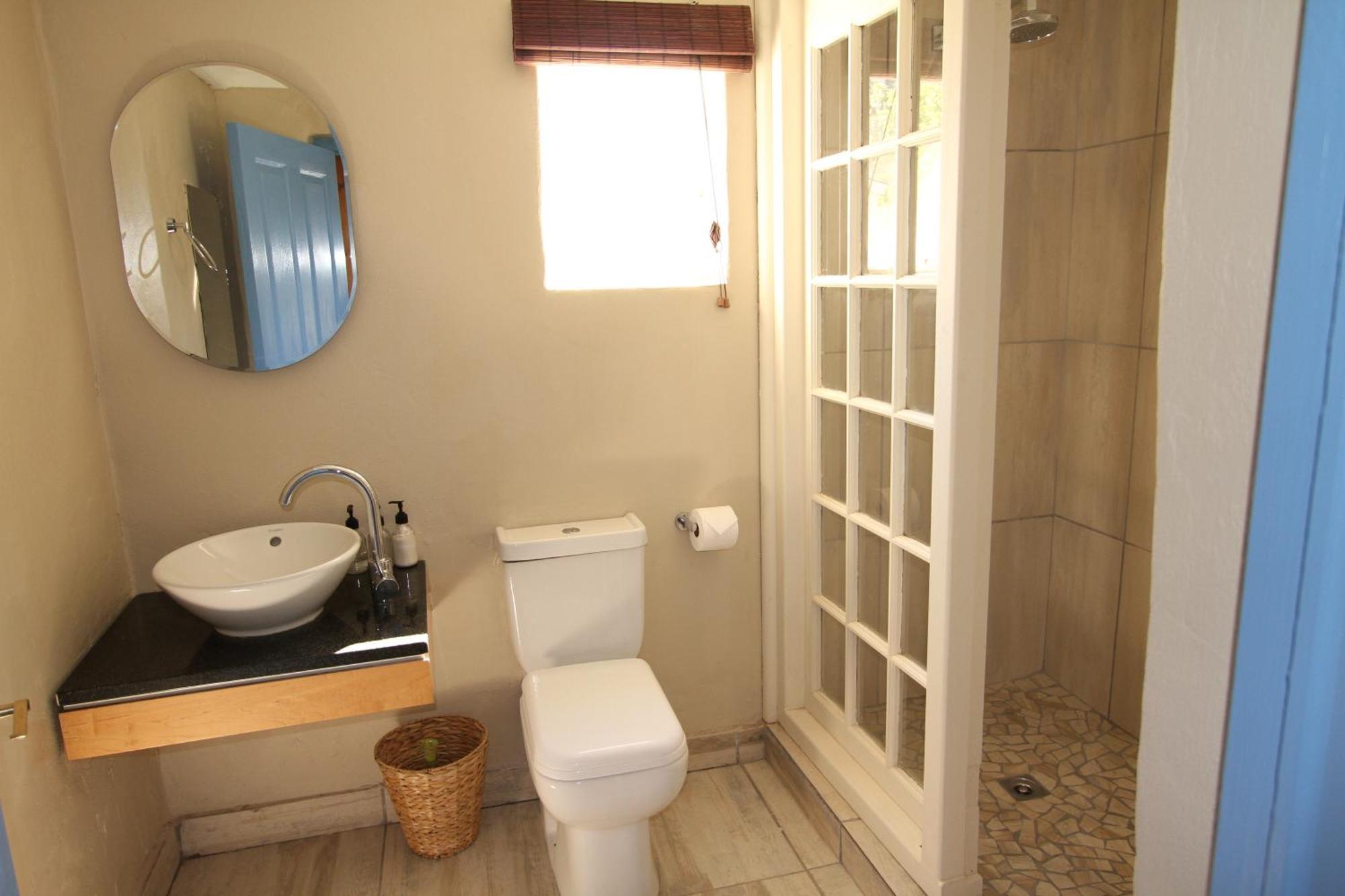 Oudekloof Wine Estate Villa Tulbagh Ngoại thất bức ảnh