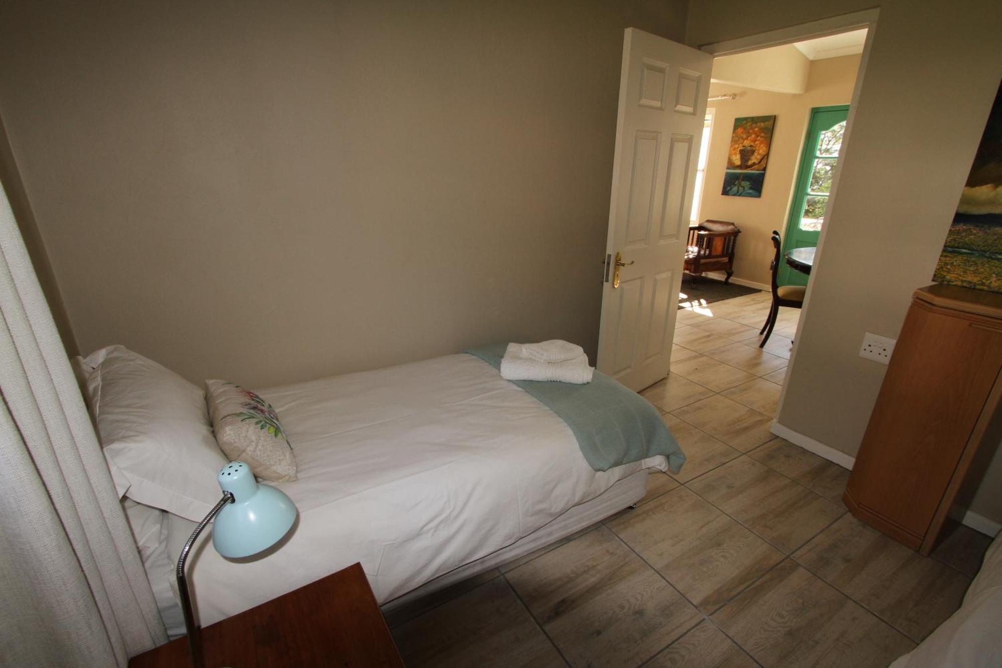 Oudekloof Wine Estate Villa Tulbagh Ngoại thất bức ảnh