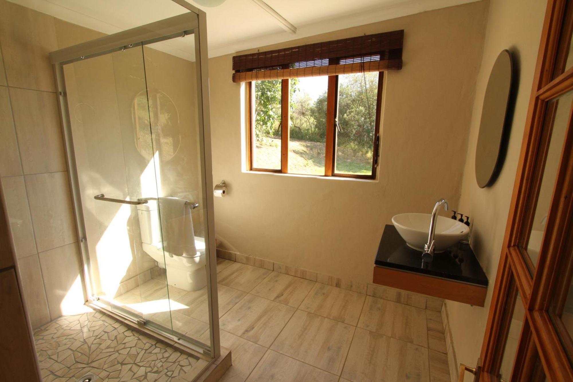 Oudekloof Wine Estate Villa Tulbagh Ngoại thất bức ảnh