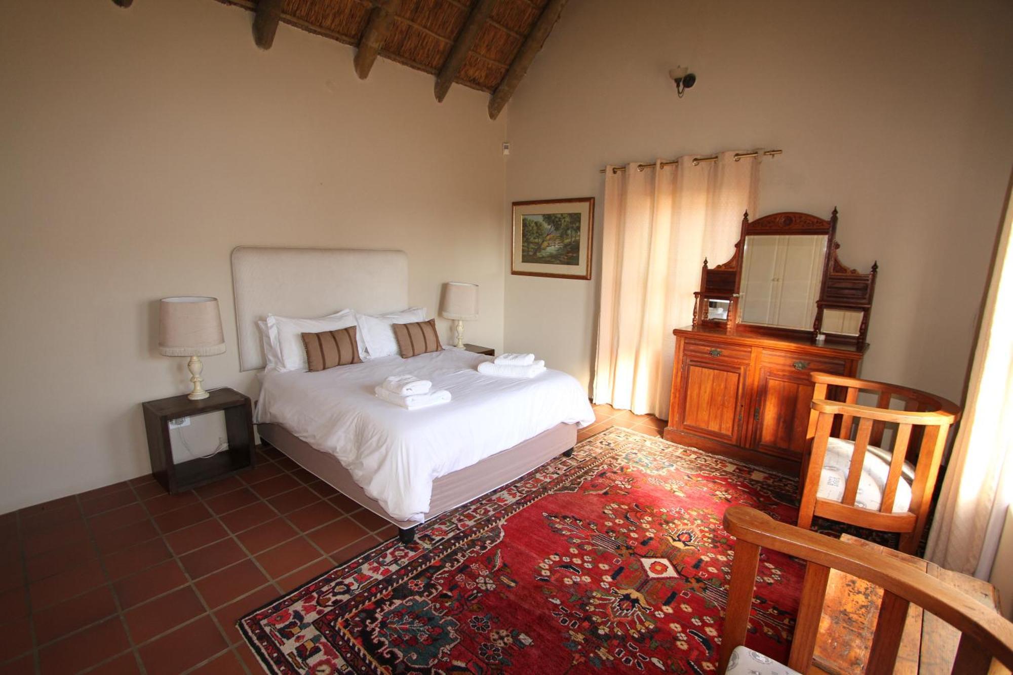 Oudekloof Wine Estate Villa Tulbagh Ngoại thất bức ảnh