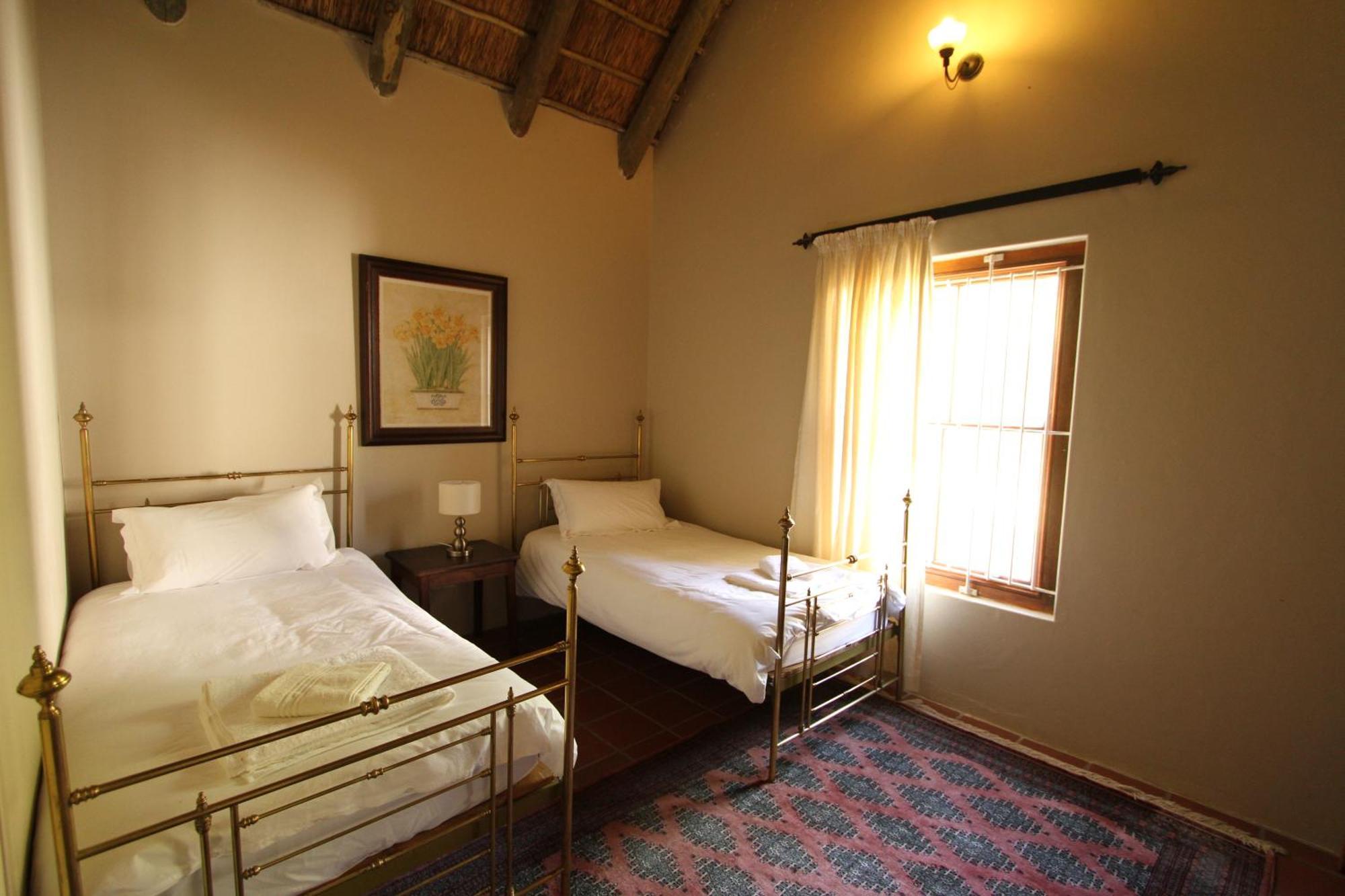 Oudekloof Wine Estate Villa Tulbagh Phòng bức ảnh