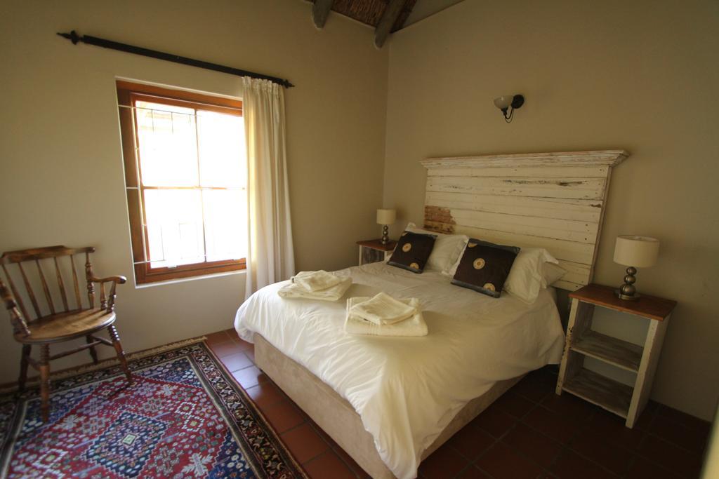 Oudekloof Wine Estate Villa Tulbagh Ngoại thất bức ảnh