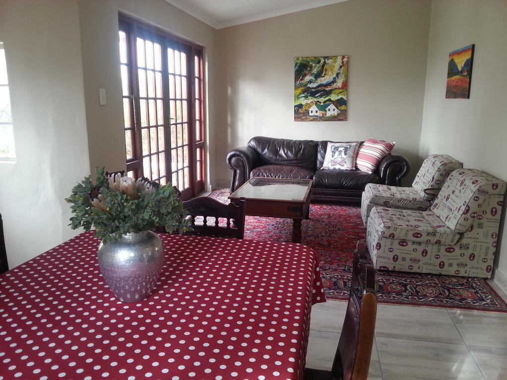 Oudekloof Wine Estate Villa Tulbagh Ngoại thất bức ảnh