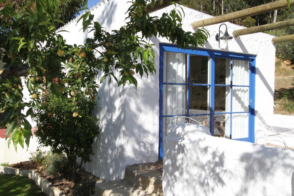 Oudekloof Wine Estate Villa Tulbagh Ngoại thất bức ảnh