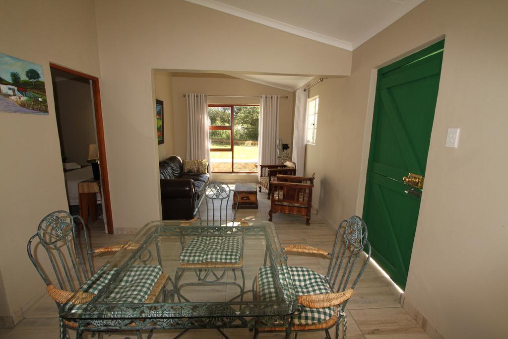 Oudekloof Wine Estate Villa Tulbagh Ngoại thất bức ảnh