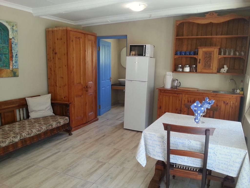Oudekloof Wine Estate Villa Tulbagh Ngoại thất bức ảnh