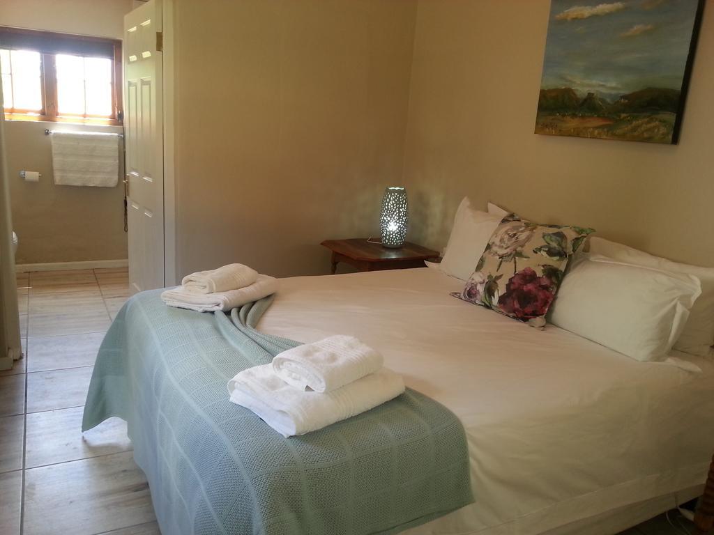 Oudekloof Wine Estate Villa Tulbagh Ngoại thất bức ảnh