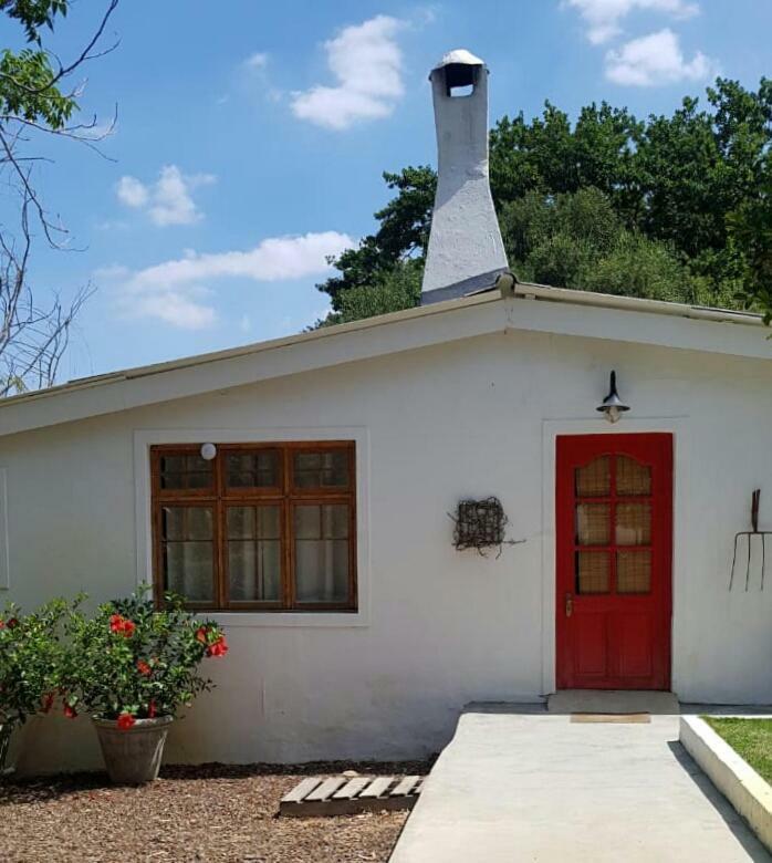Oudekloof Wine Estate Villa Tulbagh Ngoại thất bức ảnh